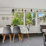Stunning In With Wifi Feriehus *