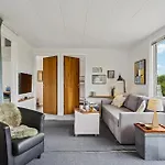 Stunning In With Wifi * Bogense