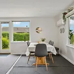 Stunning In With Wifi * Bogense