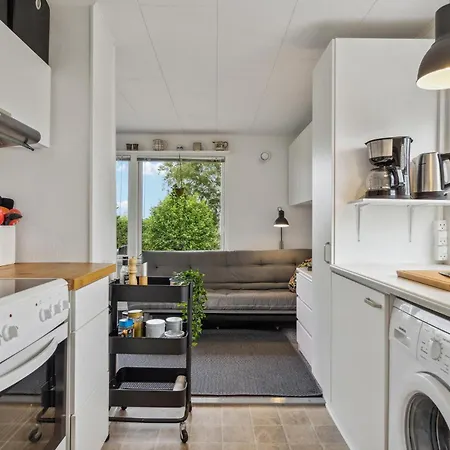 Vakantiehuis Stunning In With Wifi