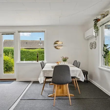 Stunning In With Wifi * Bogense