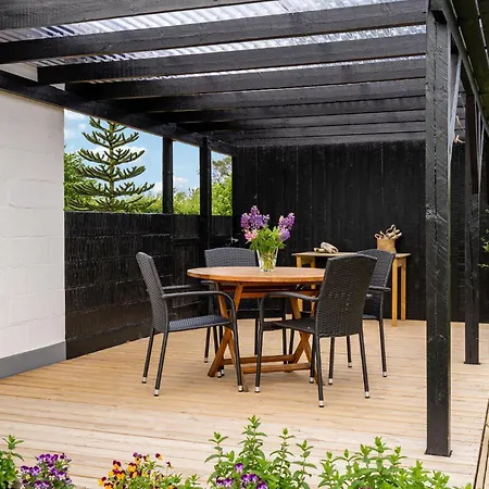 펜션 Stunning In With Wifi