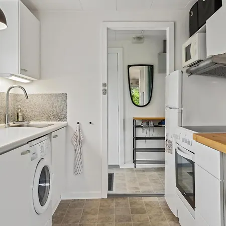 Stunning In With Wifi Holiday home