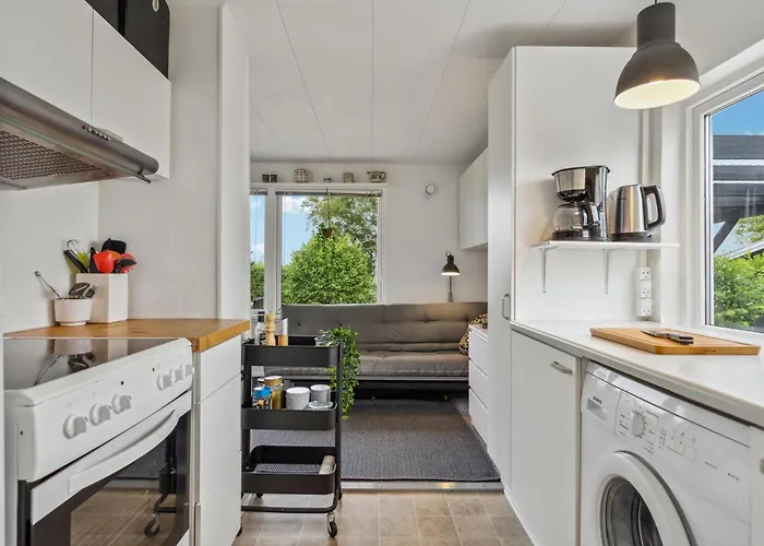 Holiday home Stunning In With Wifi