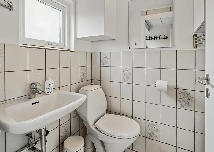 Stunning In With Wifi 보겐세