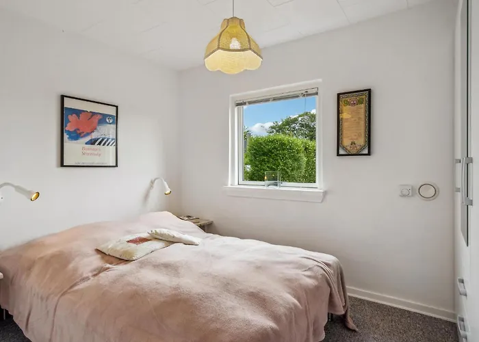 Holiday home Stunning In With Wifi Bogense