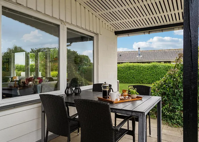 Stunning In With Wifi