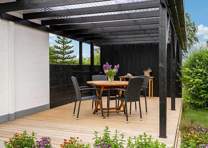 Holiday home Stunning In With Wifi