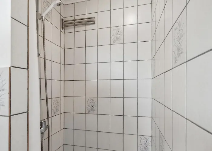 펜션 Stunning In With Wifi 보겐세