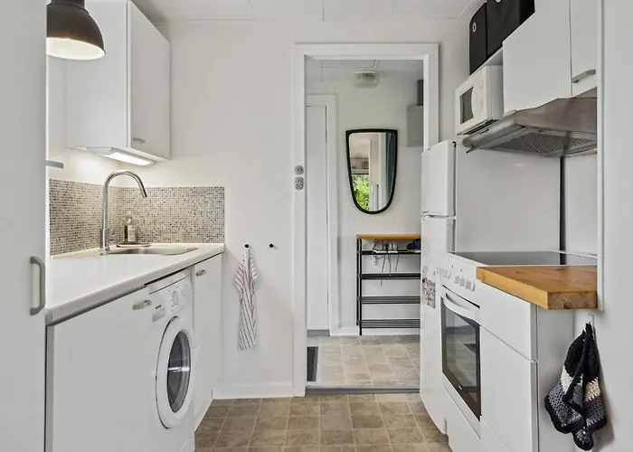 Stunning In With Wifi Holiday home