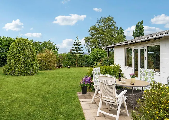 Holiday home Stunning In With Wifi *