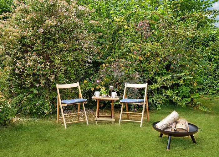 Stunning In With Wifi *