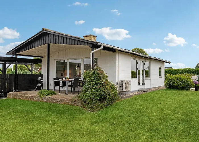 Stunning In With Wifi 펜션 보겐세